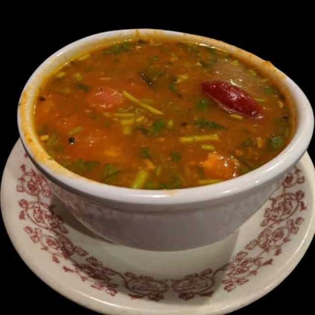 ￼Rasam.