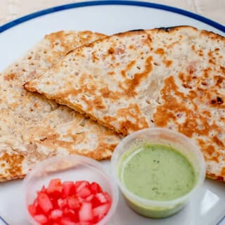 Naan