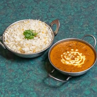 Dal Makhani