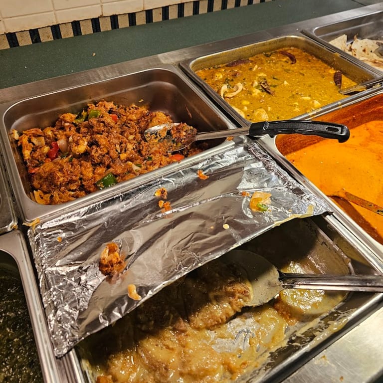 Elevate Your Event with Exceptional Catering!