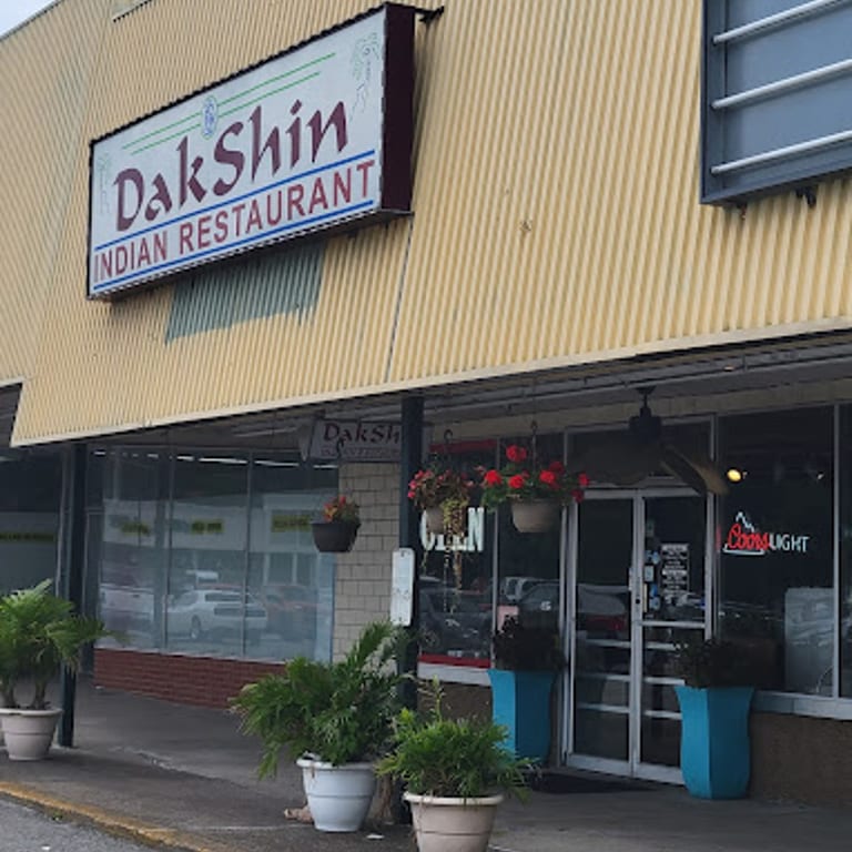Discover Dakshin – Where Tradition Meets Taste
