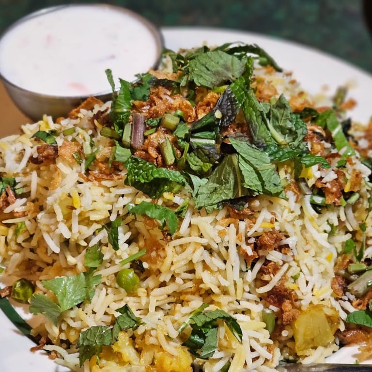 Fresh, Flavorful, Unforgettable!