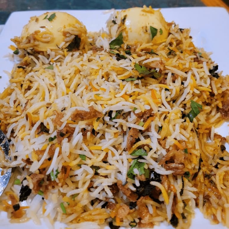 Hyderabad: Where History Meets Culinary Majesty!