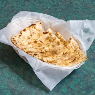Keema Naan
