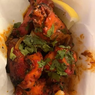 Lamb Rogan Josh