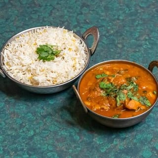 Chicken Curry